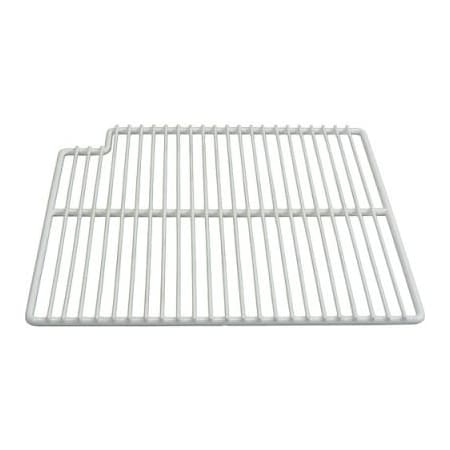 Allpoints Allpoints 1481161 Shelf, Ref 16"D X 15-9/16 W Left Side, W/ Clips For True Manufacturing 1481161